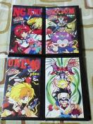 ޵ NGRmȁ40 WґS4 DVD^