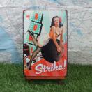 ViyuLŔzPin-up Girl^sibvK[@Strike!