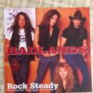 A 2g@BADLANDS / ROCK STEADY IW[?IY{[ OZZW OSBORNE WFCNEEE[