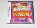 DSSUPER DODGEBALL BRAWLERS CO kĔ