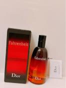 ChristianDior �f�B�I�[�� Fahrenheit �t�@�[�����n�C�g �A�t�^�[�V�F�[�u �V�F�C�u ���[�V���� 100ml