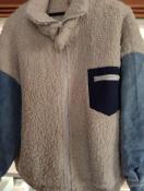 Dazy �{�A�W���P�b�g �f�j���ؑ� S�T�C�Y �t���W�b�v �������� �J�W���A��