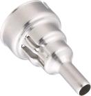 マキタ ヒートガン用 集中ノズルA-67262