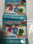 Moomin IWisbN