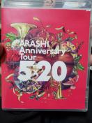 ARASHI Anniversary Tour 5�~20