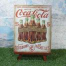 ViyuLŔzCoca-Cola^RJER[@at Fountains in Bottles