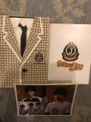 AWj[YWEST/NmȂJwDVD4gi