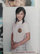 石川梨華公式生写真