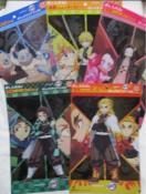 Sł̐n@M~bN NAt@C@STZbg@Tg[