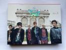 TEEN TOP NO.1 K-POP CD�A���o��