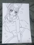 ����C���X�g�@�L�~�ƃA�C�h���v���L���A�@�����@�����Ȃȁ@���m�N���@�n�K�L�T�C�Y