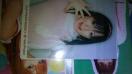 紺野あさ美公式生写真。