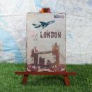 ViyuLŔzLondon^h@Tower Bridge@t