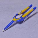 ☆1/144V2ガンダム用コアファイター(Vガンダム)