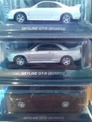 ײ&GT-R NEO GT-R (BCNR33) y3侯āz ݸ聚