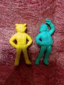 �������m�@����q�[���[�o�g���t�B�[�o�[J�@�����S���@2�̃Z�b�g�I