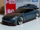 �y�g�~�J���z���Y NISSAN GT-R NISMO
