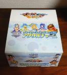 LvWFNg AN`[ T}[oP[V2016 Õi