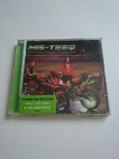 MIS-TEEQ ~XeB[N wLICKIN'ON BOTH SIDESx A