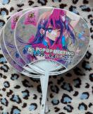 �����̎q 5���N�L�O�|�b�v�A�b�v������B���Z�b�g  ������T