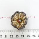 10*�n���h���C�h��܂ݍ׍H�����ԃ��`�[�t�@18