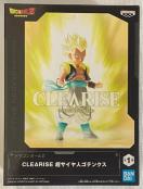 �h���S���{�[��Z CLEARISE ���T�C���l�S�e���N�X