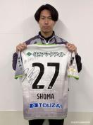 #27 �O�c ��� �I��2nd���j�t�H�[�� �㉺