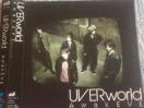 !A!UVERworld/AwaKEVE/CD{DVDi!