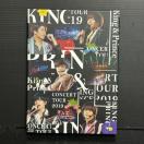 King  Prince CONCERT TOUR 2019 Blu-ray yVil̔iz