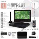 10.1C` TV@\t 3dΉ |[^uDVDv[[