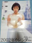 y|X^[z炩@Gt^2002NJ_[|X^[