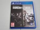 PS4TOM CLANCY'S RAINBOW SIX SIEGE CO EU