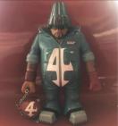 �scro-magnon�t�t�B�M���A MEDICOM TOY �f�U�C�i�[�Y�g�C �M�����O �}�C�P�����E ���`�g�C �r���e�[�W�g�C 4