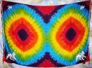 Jah Lion Tie-dye Pareo pI ^C_C }`Jo[ Xg[ V[ tFX@r[`
