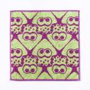 クラブニンテンドー タオルハンカチ イカ(スプラトゥーン)