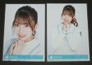 日向坂46 ドレミソラシド 生写真2枚セット 高本彩花