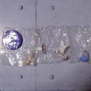 ☆インデックス 電撃大王付録(とある魔術の禁書目録)