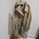 iCB ���i �i�C���� �g�����`�R�[�g �x�[�W�� �x���g�t