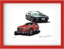 NC-309 RX-7/CX-5����ŉ�T�C���z����ƕ��E����