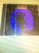 BOOWY,CDGIGSіzܓБוX