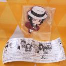 鬼滅の刃*キャラばんちょうこうラバーマスコット*無惨*ガチャ