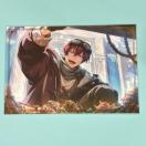 �A�C�h���b�V���Z�u�� �|�X�g�J�[�h ��ۃg�E�} �O���[�v�L�O��2024