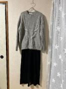 �V�i�^�O�t��AMERICAN HOLIC�E�[�����΂߃P�[�u���j�b�g& DAY CLOSET�p���c