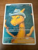 �|�P�����J�[�h ���U�[�h�� �S�b�z�W �S�b�z���p�� ������