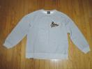 Back Channel obN`l XEFbg L D SWEAT g[i[ K[ by