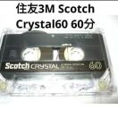   ZF3M Scotch Crystal60 60  JZbge[v 1{ Type1 m[} ܂
