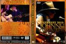 JOHNNY WINTER WYtFX hCc 2010 Wj[EB^[