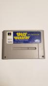 ☆USED☆スーパーファミコン☆スペースインベーダー☆ソフト