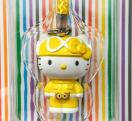 ハローキティ HELLO KITTY 関ジャニ 根付 ストラップ ハローキティ HELLO KITTY 関ジャニ 根付 ストラップ