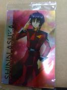 �K���_���V�[�h�@�V���A�X�J